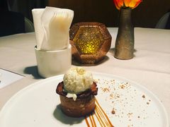 -Oyster Talks 四度蚝法餐厅