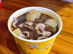 -王记生烫牛杂面馆(兰陵路店)