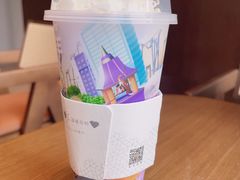 -奈雪的茶(南山大冲一期店)