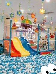 -都乐汇儿童乐园(莱蒙都会店)