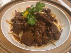 -鹿鸣春饭店(总店)