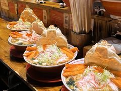 -老龙亭拉面店