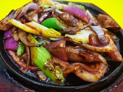 -汤氏美食台山水步特色黄鳝饭(龙津东路店)