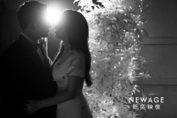 -新奕映像摄影机构