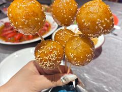 -川香鼎盛·川府家宴商务宴请(市桥富华总店)