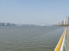 -钱塘江