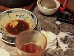 -禄婶鸡煲·打边炉