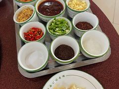 -朝伟清真铜瓢牛肉馆(三十年老·店)