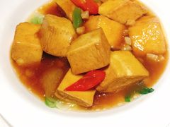 闫府第一福-闫府私房菜·百年鲁菜(恒隆店)