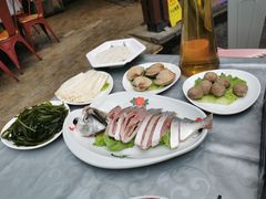 -达叔香味海鲜(海棠68环球美食街店)