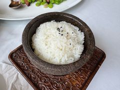 -上蔬无瑕· 创意素食·Vegetarian(华采天地店)