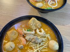 -老闽味沙茶面·姜母鸭(传承35年曾厝垵店)