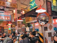 -江北北火锅馆·公路夜市(魏公村店)