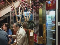 大堂-百年神厨·地道川菜(清江西路店)