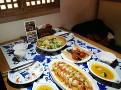 -江南赋(内蒙古大厦店)