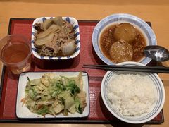 -虹梅食堂·爱蝦乃家