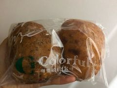 -咖乐禧面包公司(瑞景社区店)