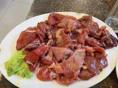 -韩风烤牛肉冷面店