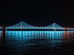 -星海湾跨海大桥