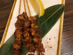 -东京屋(武定路店)