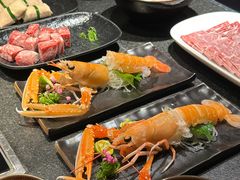 -荣记火锅(青悦城店)