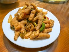 -十二道丰味·徐州土菜·烧烤(何山路店)
