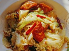 -巴依老爷新疆美食(马驹桥店)