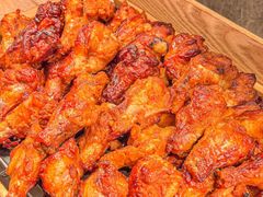 -比格比萨自助(南京万达茂店)