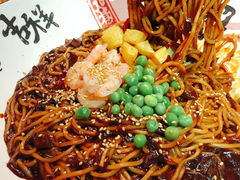 -乐园夜市场(五道口王庄路店)