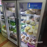 藏在吕厝的小店没想到这么火爆 一到晚上就座无虚席