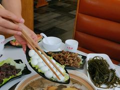 -土连锅·现熬养生汤锅(梁家巷店)