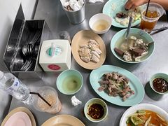 -红大哥水门鸡饭(總店)