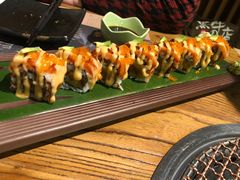 -黑牛の店·和牛烧肉(合生汇店)