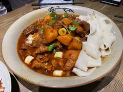 -那时新疆·若羌(经纬汇店)