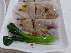 -旭璟酒家·传统粤菜·湘菜(逸景路店)