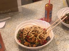-文三里屯面馆(三里屯店)