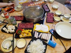 -合记汕头牛肉店(嘉禾路店)