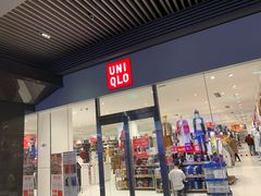 -优衣库(珠海华发商都店)