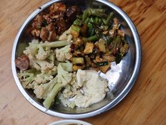 -枣阁园滴滴自助餐