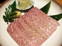 -肉魁屋·烧肉·烧鸟·酒场(高新店)