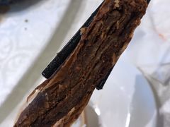 精品糖饼-马凯餐厅(地安门店)