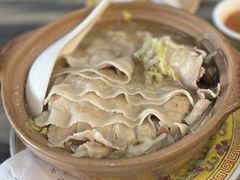 -砂锅居(西四店)