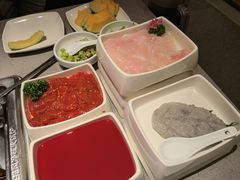-海底捞火锅(龙湖三千集店)
