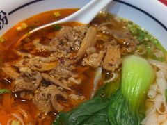 -白沙肴·长沙米粉.小炒湘菜(石厦时代广场店)