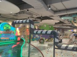 -meland亲子乐园•活动包场(佛山新DNA购物中心店)
