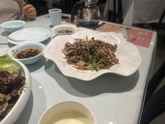 -百饺园(平山道店)