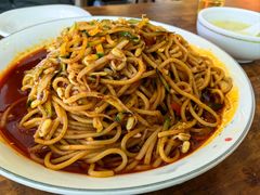 -卜家乡村饸饹店(总店)