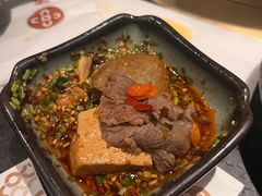 台式麻辣锅-湊湊火锅·茶憩(新中关购物中心店)