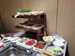 -海底捞火锅(凯德广场店)