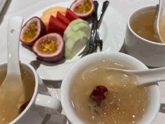 -白云中餐厅·粤菜·亚龙湾喜来登度假酒店